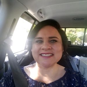 Meet your Posher, Anne